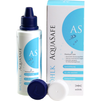 Wöhlk AquaSafe 100ml