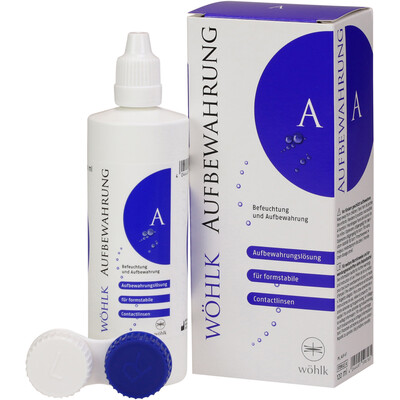 Wöhlk Aufbewahrung 120ml