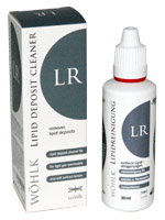 Wöhlk LIPIDREINIGUNG 30ml
