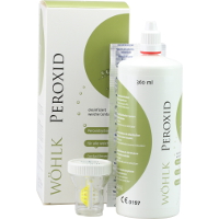 Wöhlk Peroxid 360ml