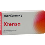 Xtensa Aspheric 6er Box